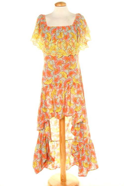 Robe casual