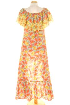 Robe casual Taille unique Miss June