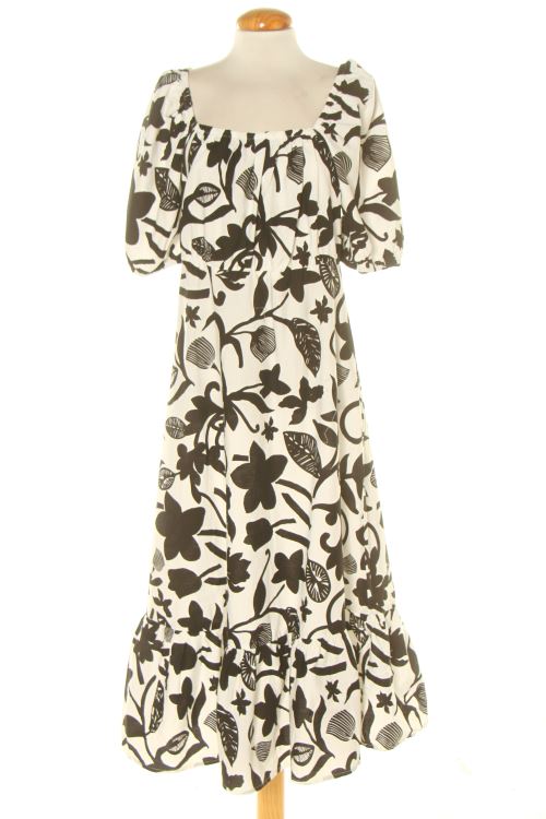 Robe casual