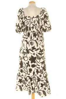 Robe casual 40 Bonprix collection