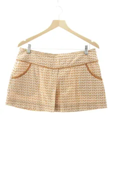 Falda 40 Zara, foto 1 de 2