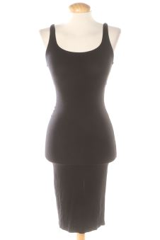 Robe casual XS Bershka, photo 1 sur 2