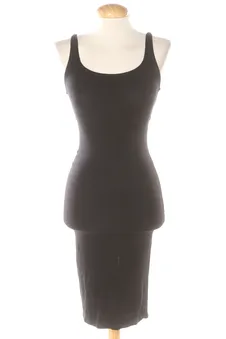 Vestido casual XS Bershka, foto 1 de 2