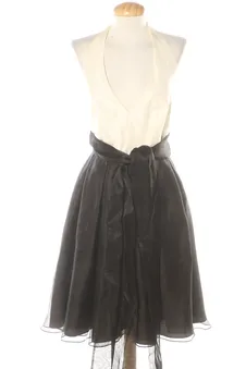 Vestido elegante S Zara, foto 1 de 2