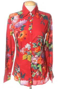 Camisa 40 Etro, foto 1 de 2