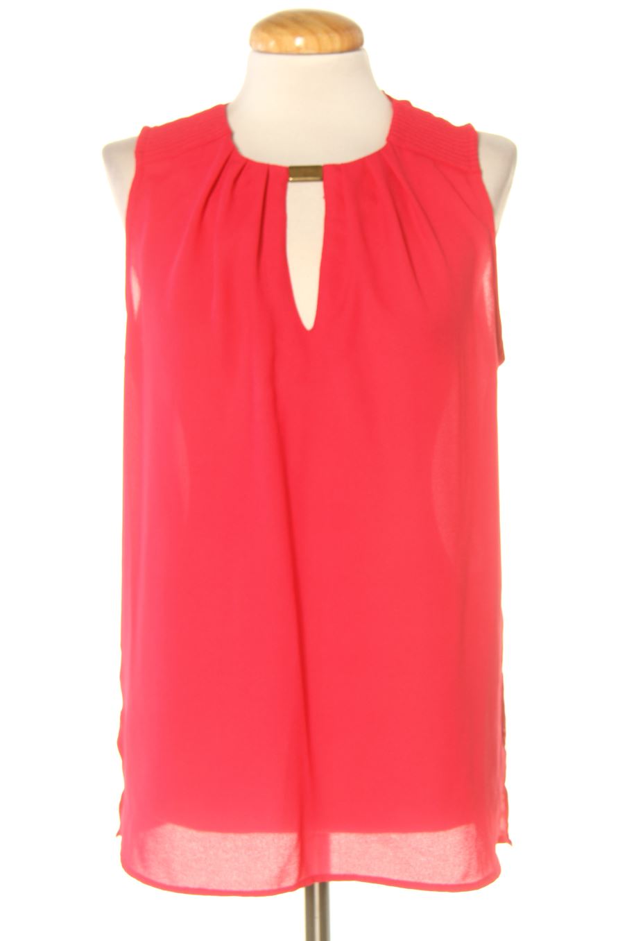 Top Sfera de la taille S, de couleur rose