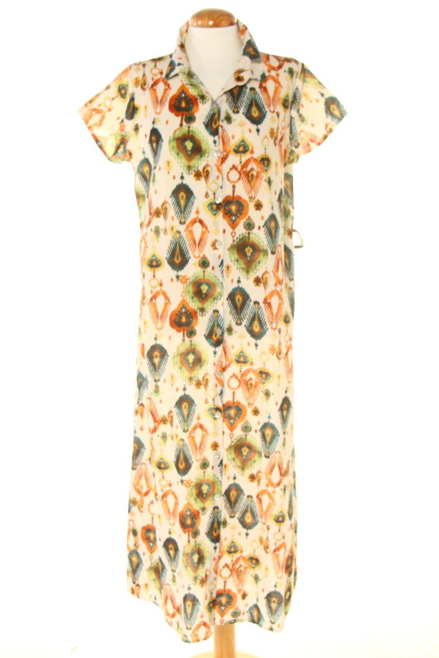 Robe casual MYWAY de la taille Taille unique, de couleur imprimés