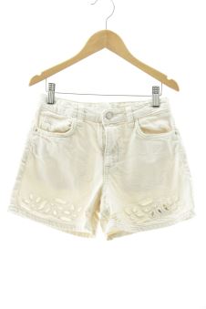 Pantaloni corti 9 anni Zara