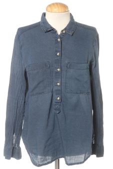Blusa de manga larga 36 H&M, foto 1 de 2