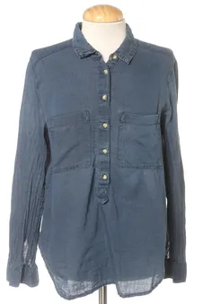 Blouse à manches longues 36 H&M, photo 1 sur 2