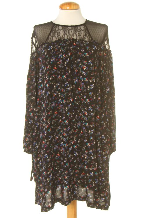 Robe casual