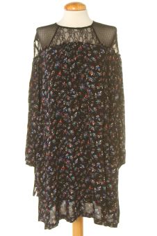Robe casual L ORFEO, photo 1 sur 2