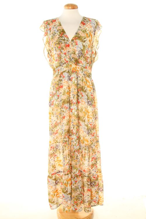 Vestido casual