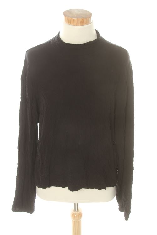 Blouse à manches longues
