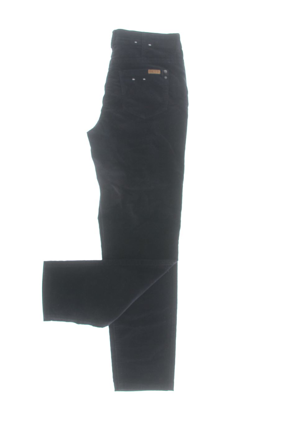 Pantalon C&A de la taille 40, de couleur bleu marine