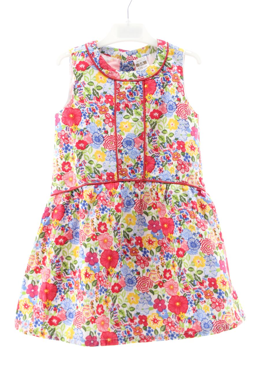 Robe Newness de la taille 5 ans de seconde main
