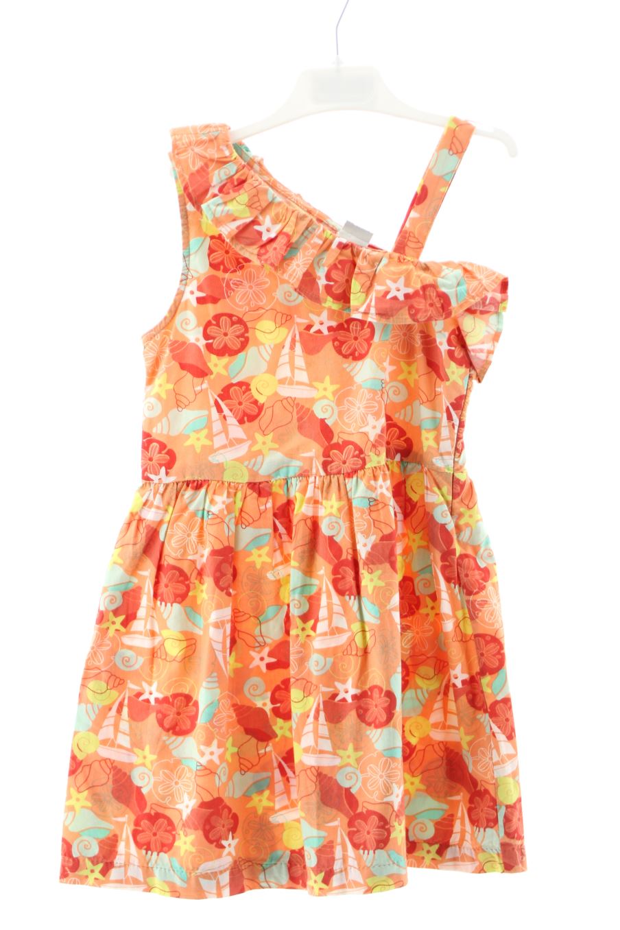 Robe Charanga de la taille 5 ans de seconde main