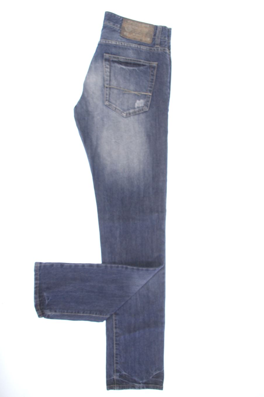 Jeanshose von Springfield Größe 40