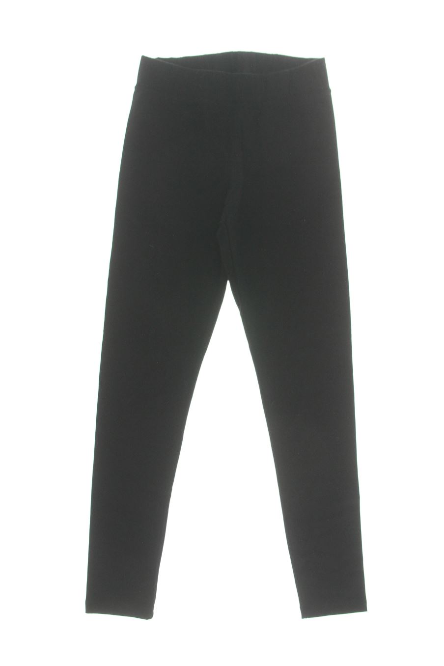 Leggins Calzedonia de la taille S, de couleur noir