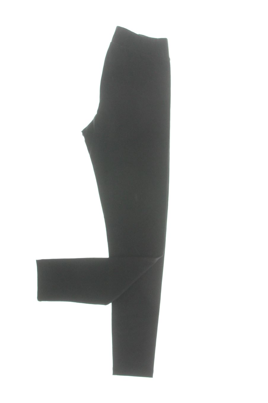 Leggins Calzedonia de la taille S, de couleur noir