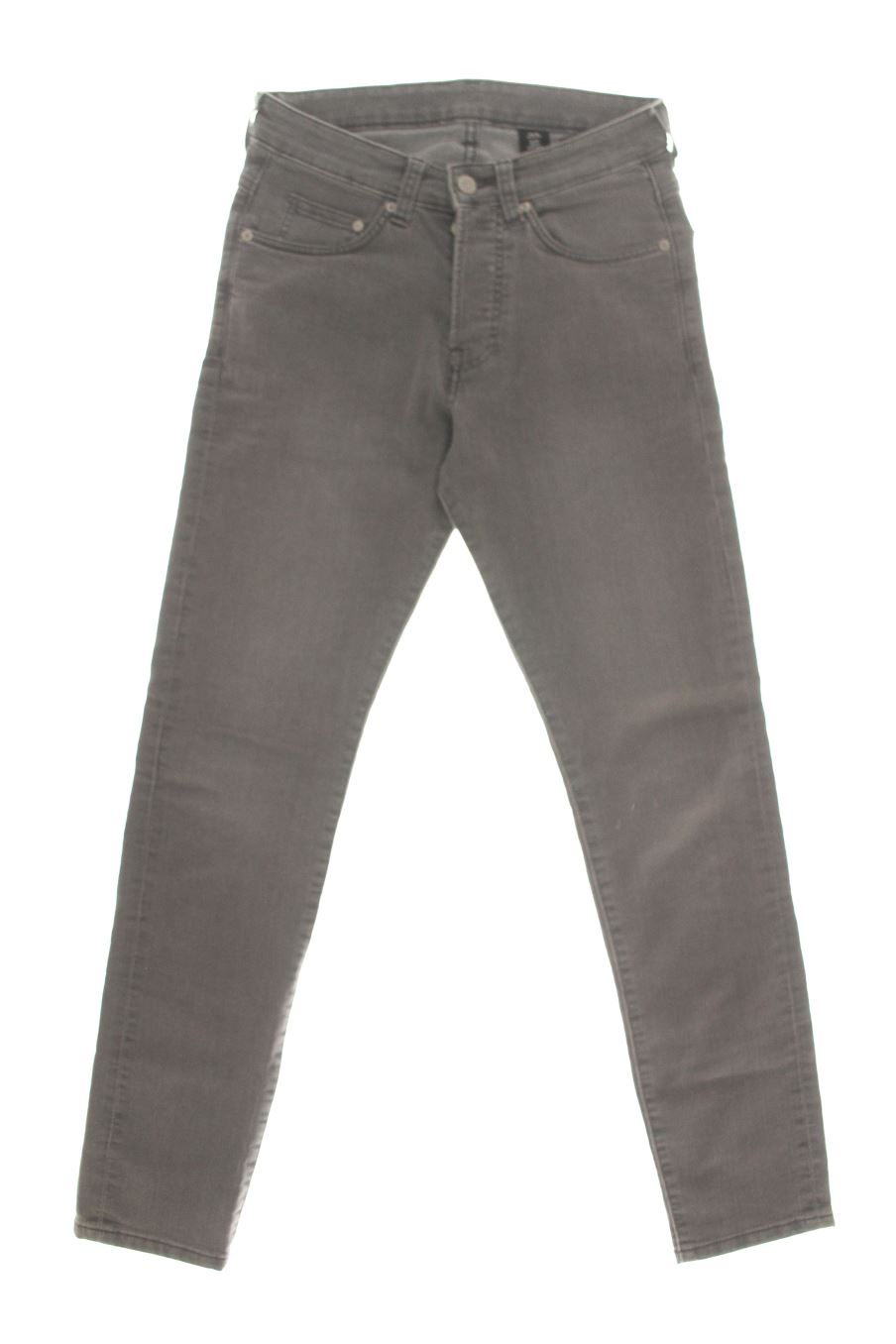 Vaquero de H&M de la talla 38