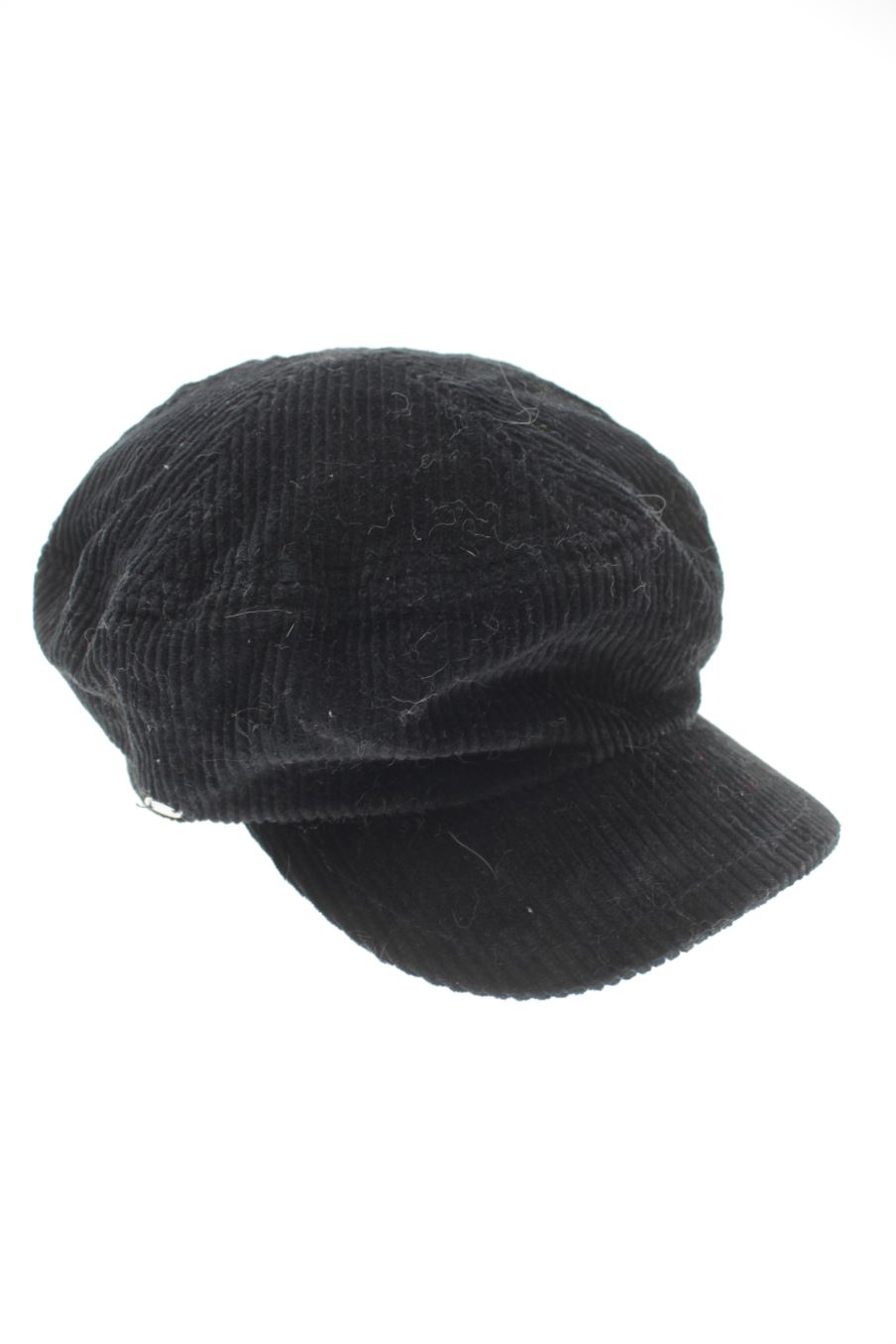 Sombrero de Adolfo Dominguez de la talla Única, de color negro