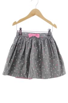 Aufwändiger Rock 106 H&M