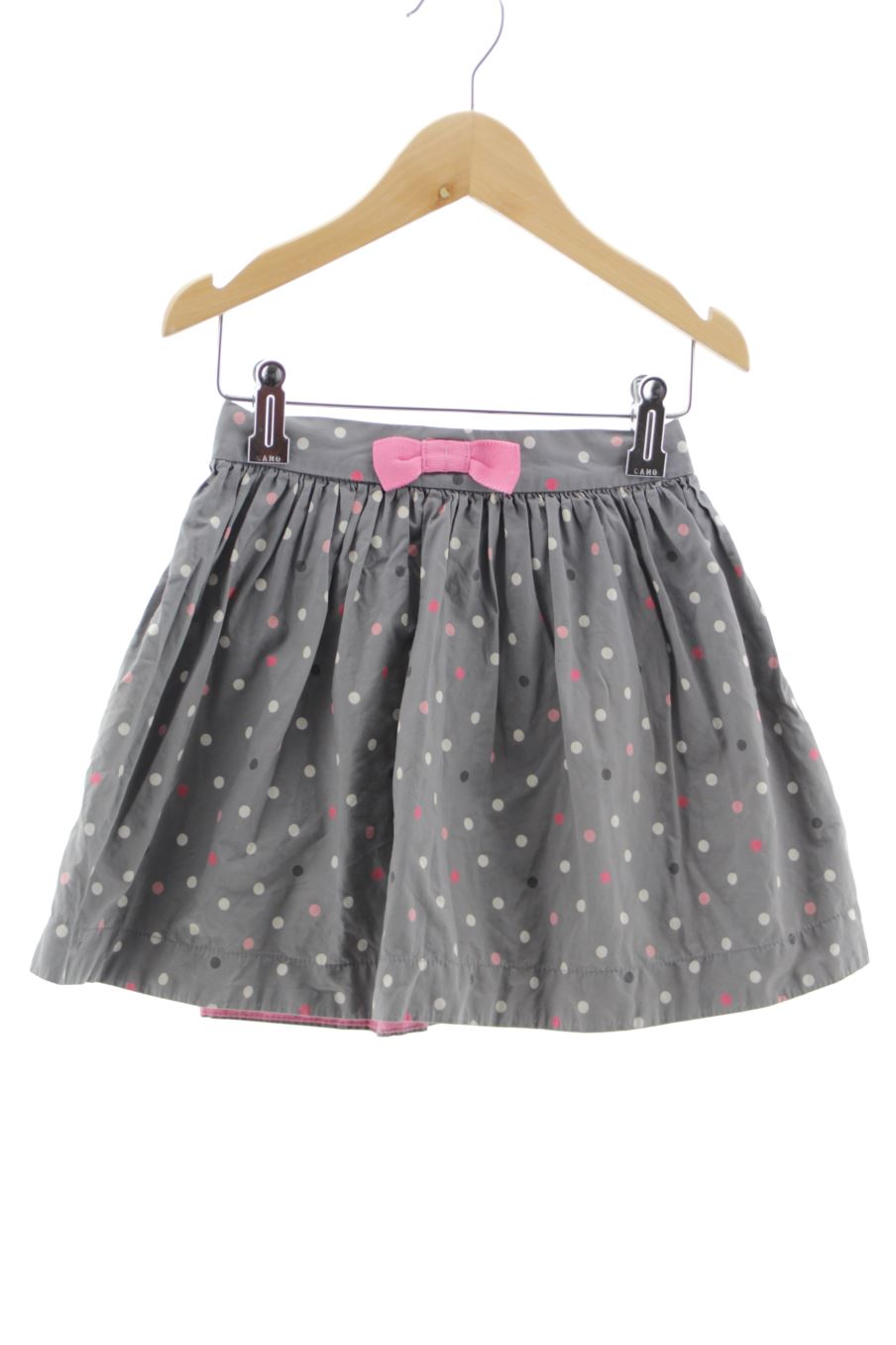 Jupe H&M de la taille 4 ans de seconde main