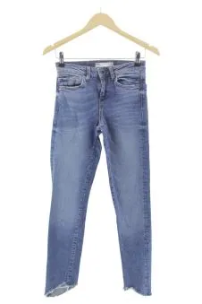 Jeans 34 Zara, Foto 1 von 2
