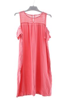 Aufwändiges Kleid 140 Gémo