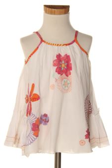 Vestido 18 meses Catimini