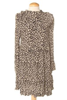 Robe casual XS Zara, photo 1 sur 2
