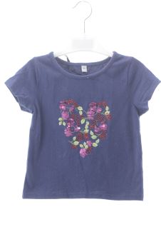 Camiseta 3 años PERCENTIL