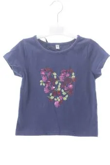 Camiseta 3 años PERCENTIL