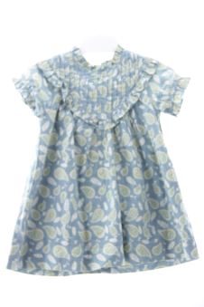 Aufwändiges Kleid 92 Gocco