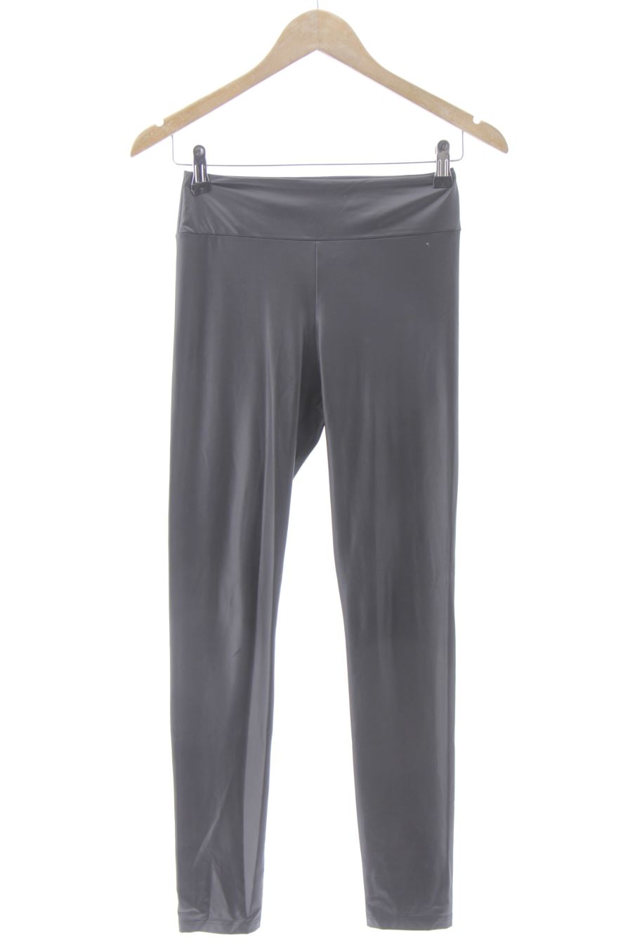 Legging de Calzedonia de la talla S, de color negro