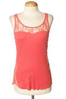 Débardeur M trf (ZARA), photo 1 sur 2