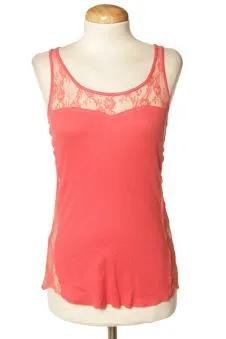 Camiseta sin mangas M trf (ZARA), foto 1 de 2