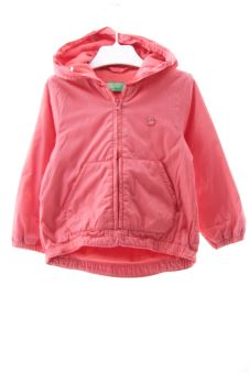 Jacke 98 Benetton