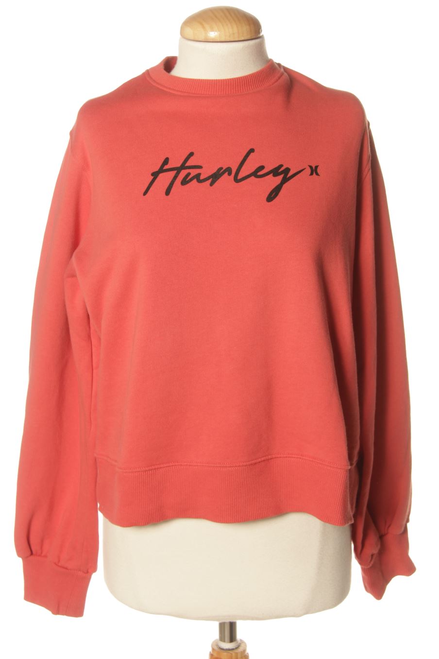 Sweat Hurley de la taille XS, de couleur rose