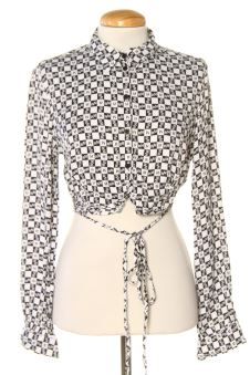Chemise 36 Mohito