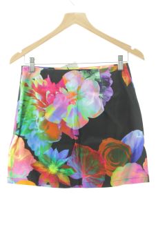 Jupe M Desigual, photo 1 sur 2