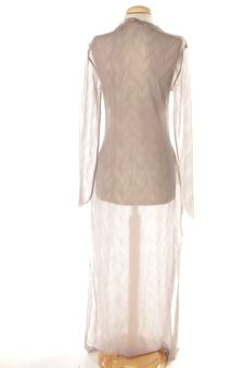 Robe casual L Zara