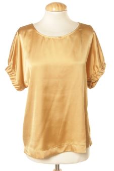 Blusa de manga corta L Bocetto