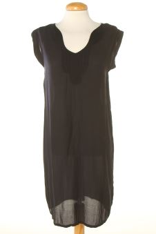 Einfaches Kleid 34 Kookai