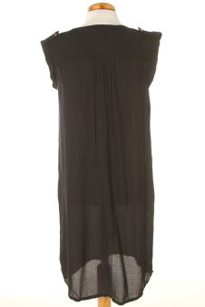 Einfaches Kleid 34 Kookai