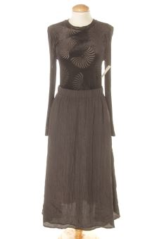 Aufwändiges Kleid M Desigual, Foto 1 von 2