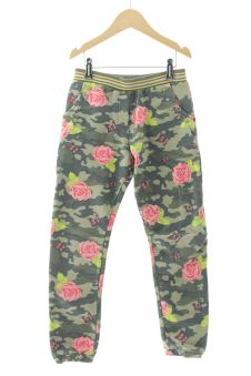 Pantaloni sportivi 7 anni Boboli