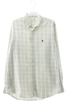 Langärmeliges Hemd 152 Neck & Neck