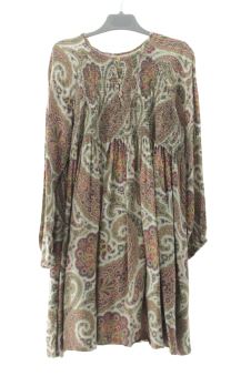 Aufwändiges Kleid 152 Nanos